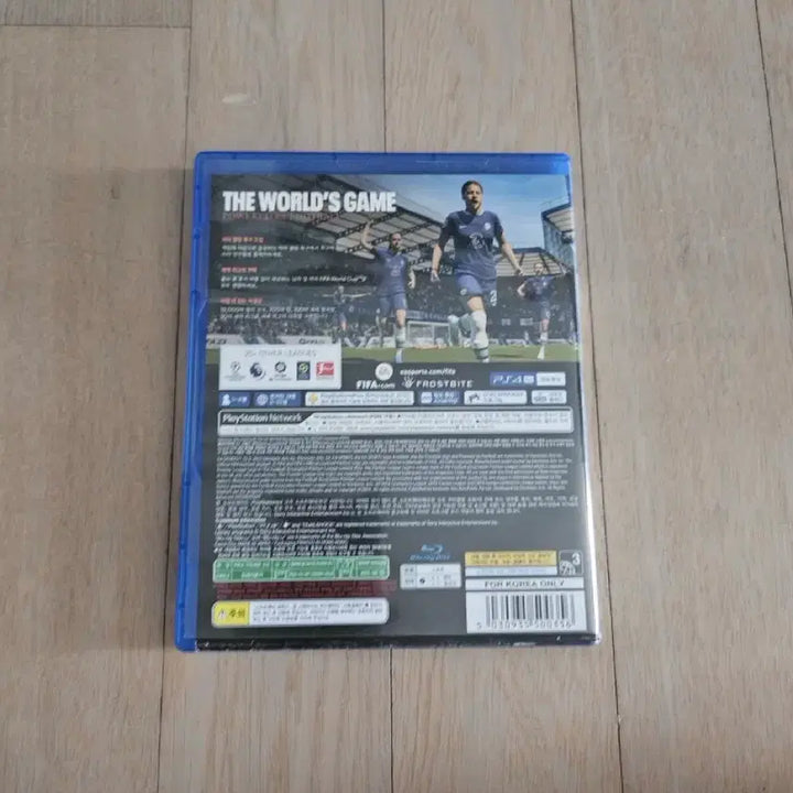 [BUNJANG] PS4 FIFA 23 / PS4 FIFA 23