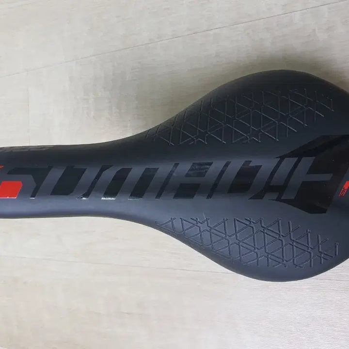 [BUNJANG] Bicycle Saddle with Gel Cover / 자전거 안장과 젤커버