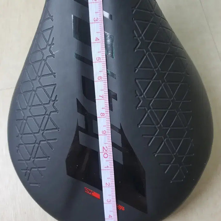 [BUNJANG] Bicycle Saddle with Gel Cover / 자전거 안장과 젤커버