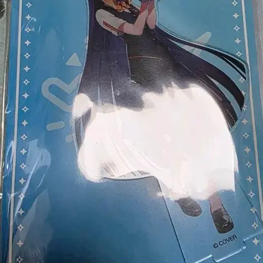 [BUNJANG] Hololive Ninomae Ina&