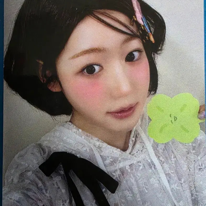[BUNJANG] FIFTY FIFTY Keiwon Studio Photocard / 피프티피프티 예원 공방 포토카드 양도