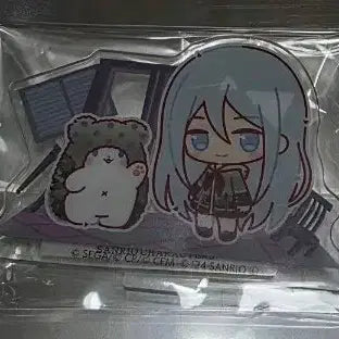 [BUNJANG] Project Sekai Sanrio Collaboration Yoizaki Kanade SD Acrylic Stand / [판매] 프로세카 산리오 콜라보 SD 아크릴 요이사키 카나데