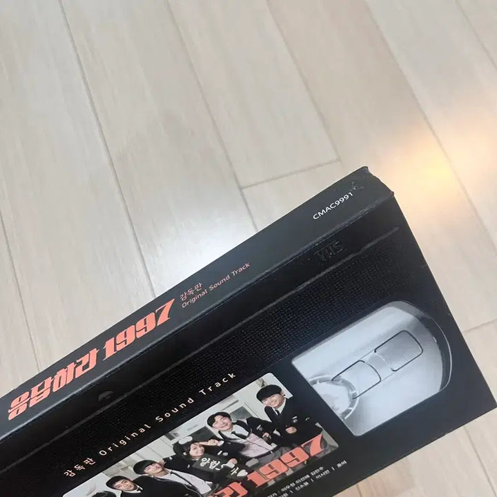 [BUNJANG] Reply Series (1997, 1994, 1988) OST Album Bundle Set / 응답하라 1997, 1994, 1988 ost앨범 일괄판매 단순개봉