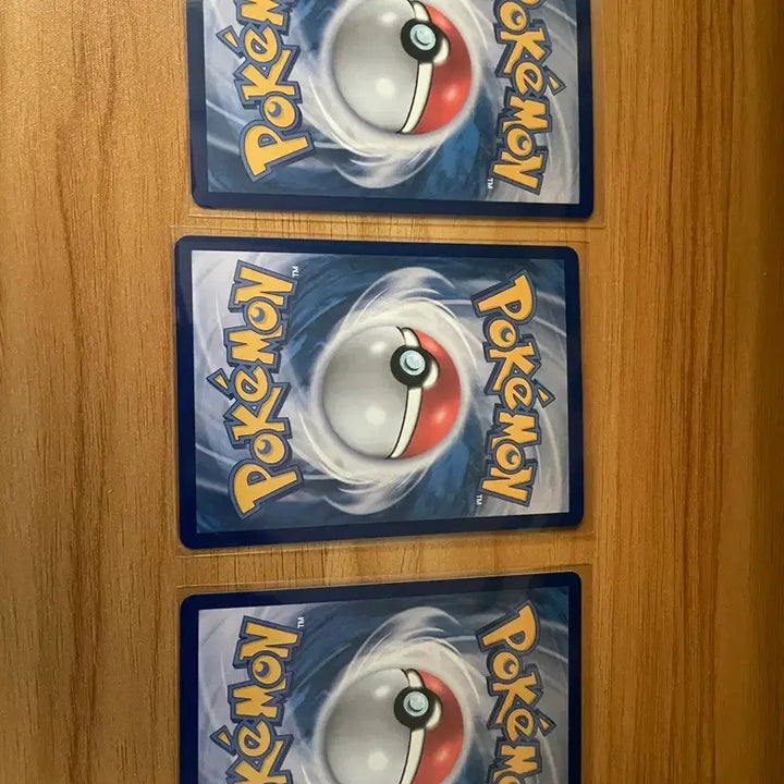 [BUNJANG] Pokemon Eevee Series RR Set / 포켓몬 이브이 시리즈 RR