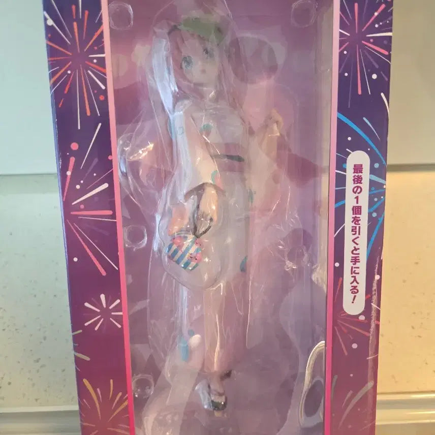 [BUNJANG] Bocchi the Rock! Kuji Last One Prize / (미개봉)(택포 7.5) 봇치 쿠지 라스트원 처분해요.