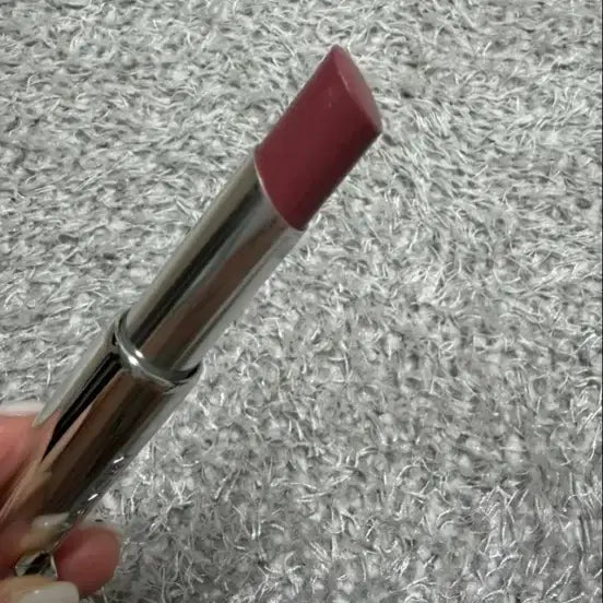 [BUNJANG] Givenchy Rose Perfecto Lipstick / 지방시 로즈 퍼펙토 립스틱