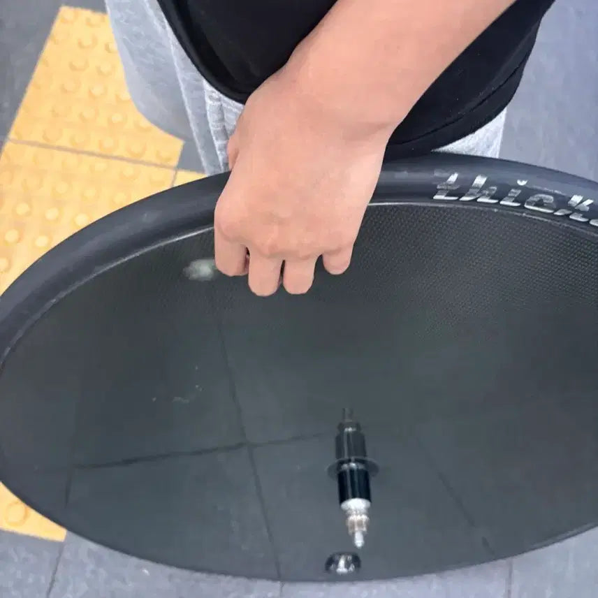 [BUNJANG] Jinbike Glossy Disc Wheel / 진바이크 디스크휠(예약)