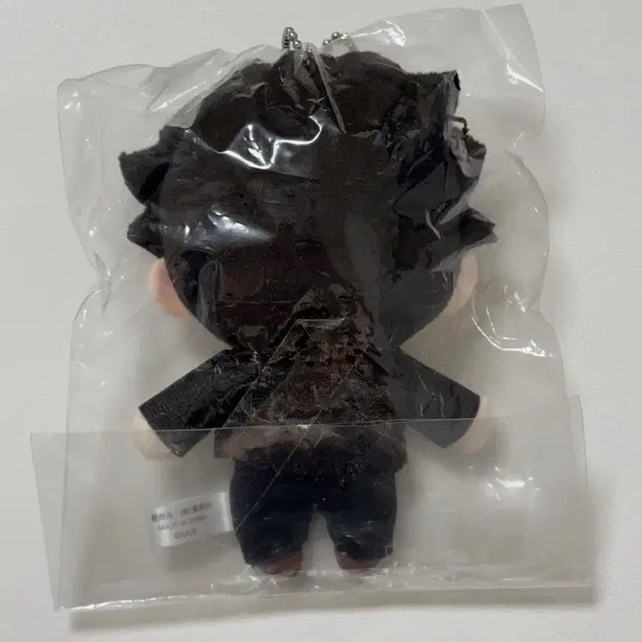 [BUNJANG] Jujutsu Kaisen Sukuna Jump Festa Nui Plush / 주술회전 메쿠나 스쿠나 점프페스타 누이 인형