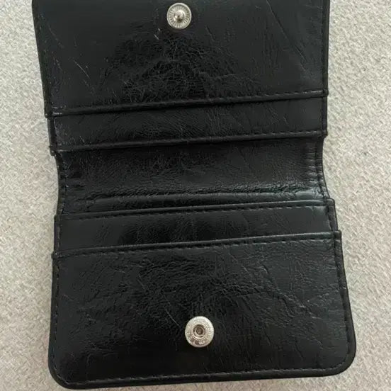 [BUNJANG] Vintage Card Holder / 빈티지 카드지갑