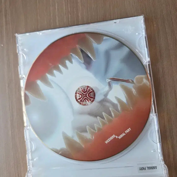 [BUNJANG] Vise Versa Animal Perjury Signed Album / 바이스벌사 애니멀퍼커리 사인반 + 잡지