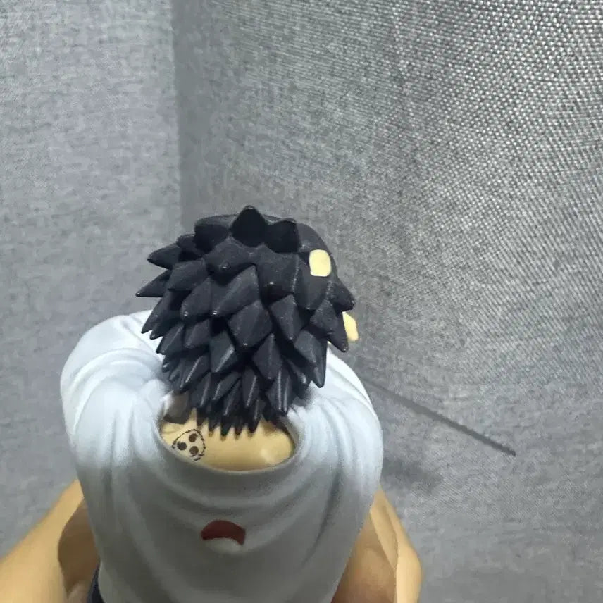 [BUNJANG] Grandista Uchiha Sasuke Figure (Box Included) / 그란디스타 우치하 사스케 피규어 (박스 포함)