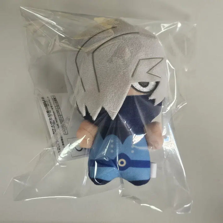 [BUNJANG] Shoji Mezo Chibi Plush / 쇼지 메조 치비구루미