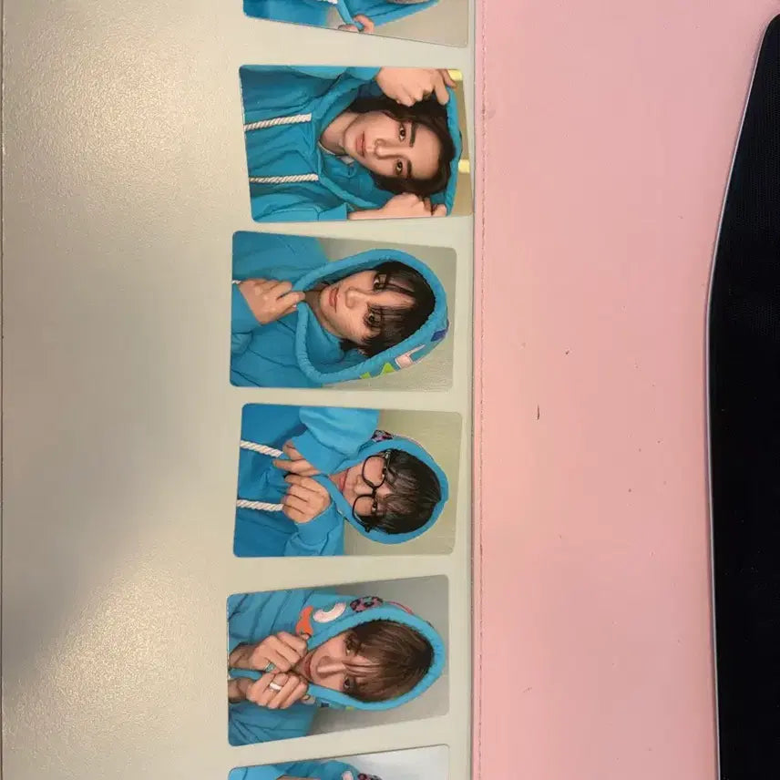 [BUNJANG] BOYNEXTDOOR One and Only Photocard Bundle Set / 보넥도 원앤온리 포카 (일괄)