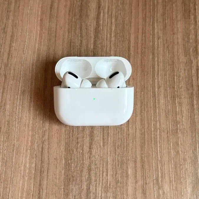 [BUNJANG] Apple AirPods Pro 1st Generation / 에어팟 프로 1 판매