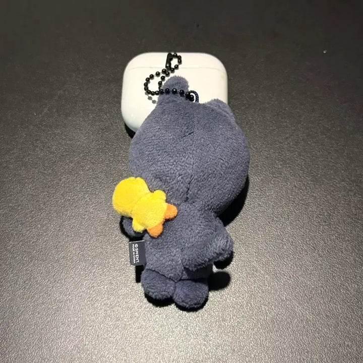 [BUNJANG] RIIZE Baby Ton-nyangdeok Plush / 라이즈 베이비 토냥덕