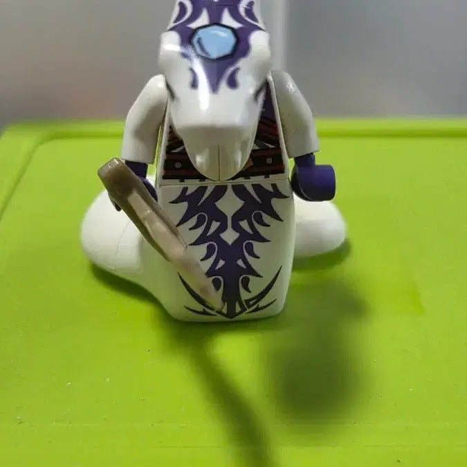 [BUNJANG] LEGO Ninjago Pythor Chumsforth / 레고 닌자고 파이토 첨스워스