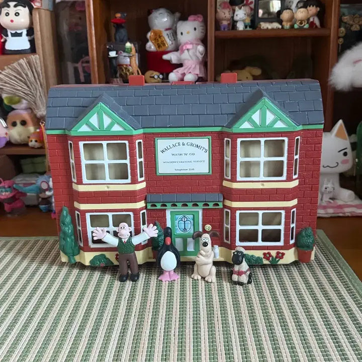 [BUNJANG] Wallace &amp; Gromit Gromit&