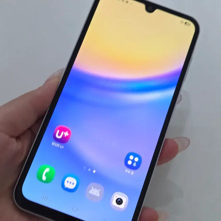 [BUNJANG] Samsung Galaxy Buddy 3 128GB (2024) LTE Smartphone / 갤럭시버디3 특새폰급SSS 서울버디3 강원버디3 인천버디3 대구버디3