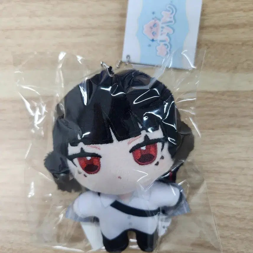 [BUNJANG] Limbus Company Nui Paru Ryoshu Plush / 림버스컴퍼니 애니메이트페어 누이파루 료슈