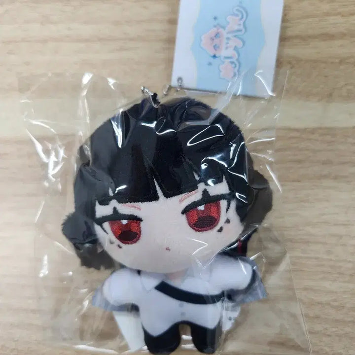 [BUNJANG] Limbus Company Nui Paru Ryoshu Plush / 림버스컴퍼니 애니메이트페어 누이파루 료슈
