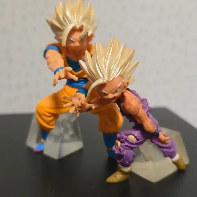 [BUNJANG] Dragon Ball HG Kamehameha Bundle Set / 드래곤볼hg 부자에네르기파 일괄
