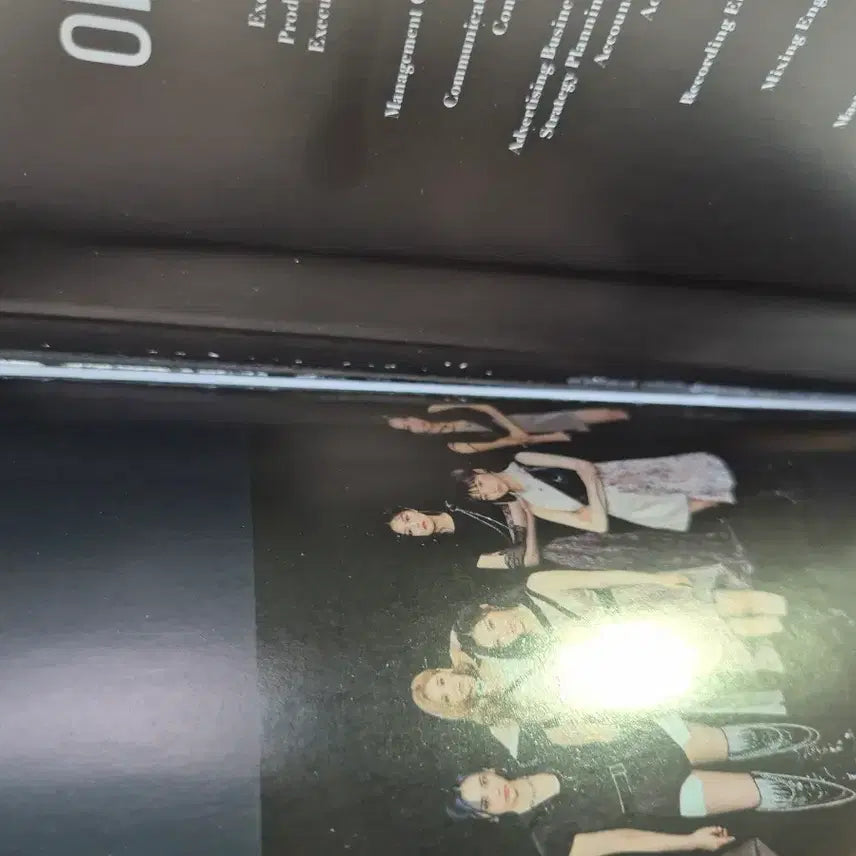 [BUNJANG] LOONA Mini Album Vol. 4 Signed Album / 이달의 소녀 미니4집&amp; 싸인 앨범