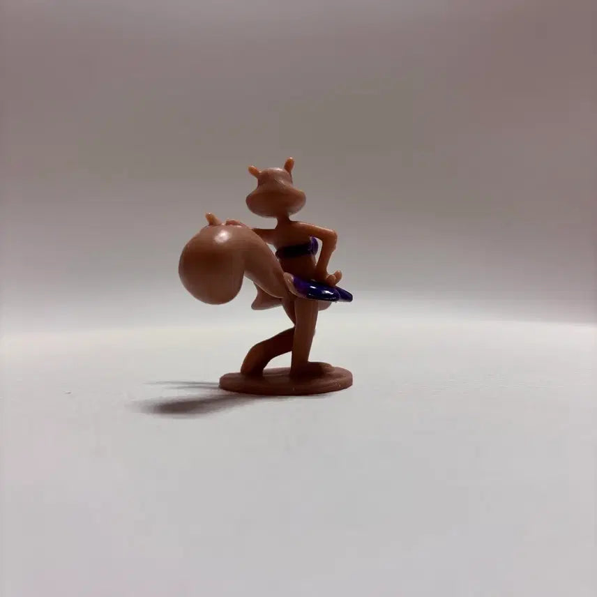 [BUNJANG] SpongeBob Patrick Star Figure Gacha Doll / 스폰지밥 다람이 피규어 가챠 인형