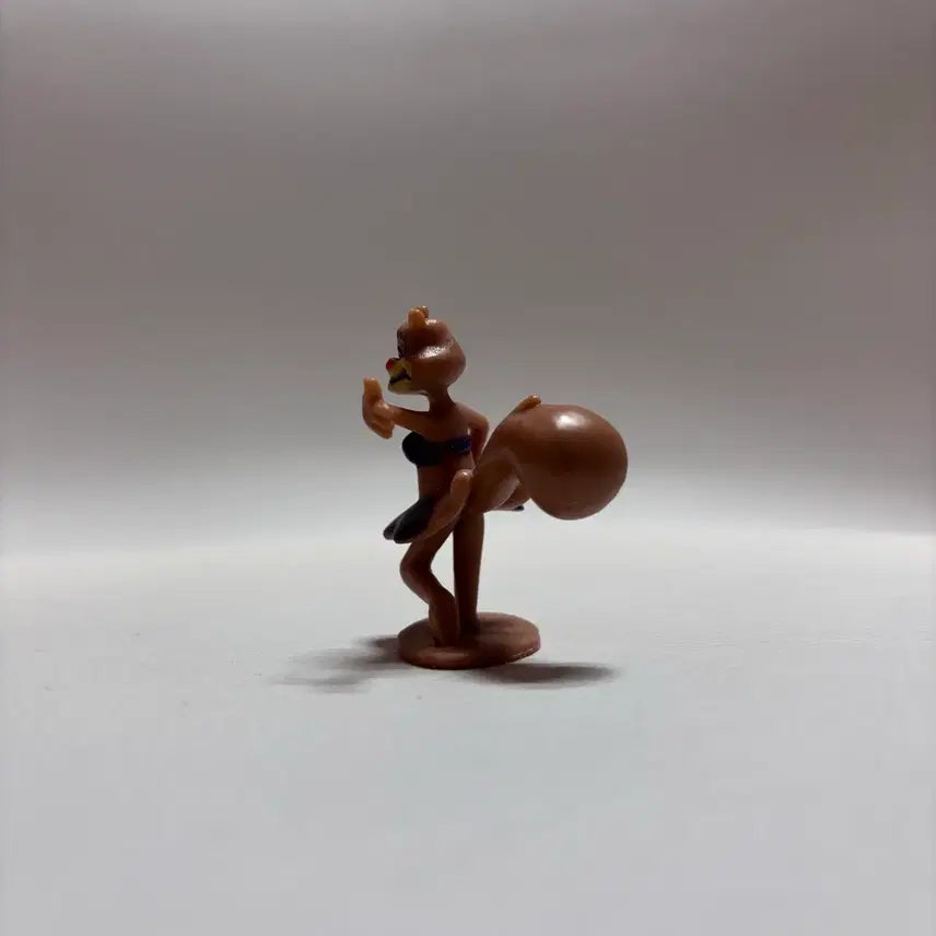 [BUNJANG] SpongeBob Patrick Star Figure Gacha Doll / 스폰지밥 다람이 피규어 가챠 인형