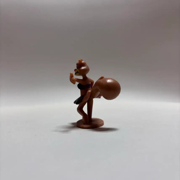 [BUNJANG] SpongeBob Patrick Star Figure Gacha Doll / 스폰지밥 다람이 피규어 가챠 인형