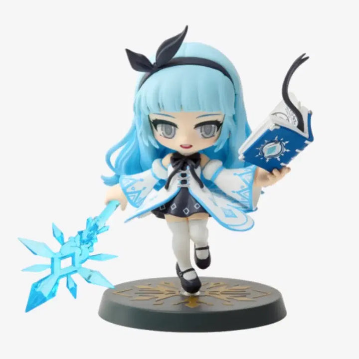[BUNJANG] MapleStory Captain Sunken Figure / 메이플 캡틴 썬콜 피규어