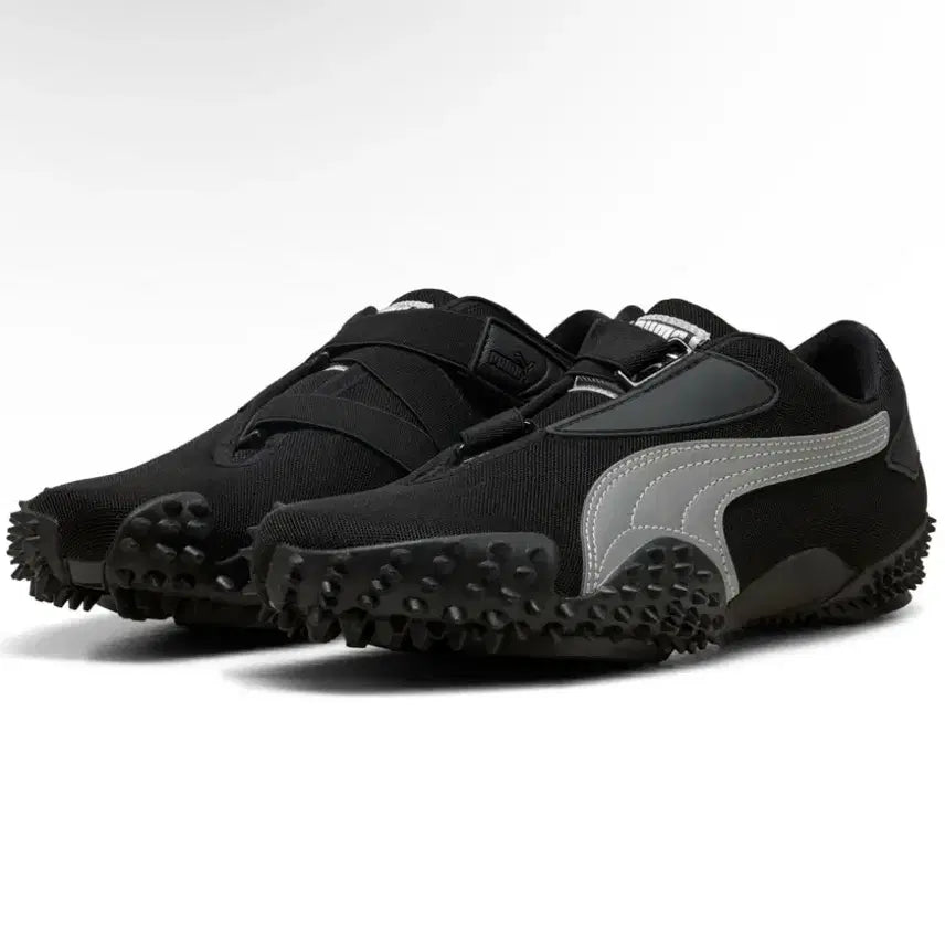 [BUNJANG] Puma Mostro OG Black / 240 / 새상품)푸마 모스트로 OG 블랙/240