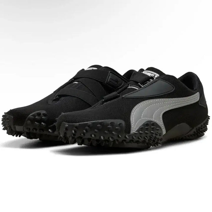 [BUNJANG] Puma Mostro OG Black / 240 / 새상품)푸마 모스트로 OG 블랙/240
