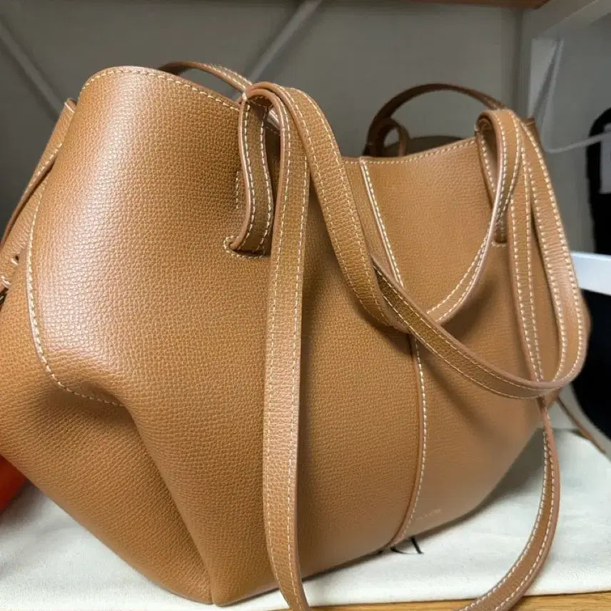 [BUNJANG] Polene Cyme Mini Bag / 폴렌느 시미 미니