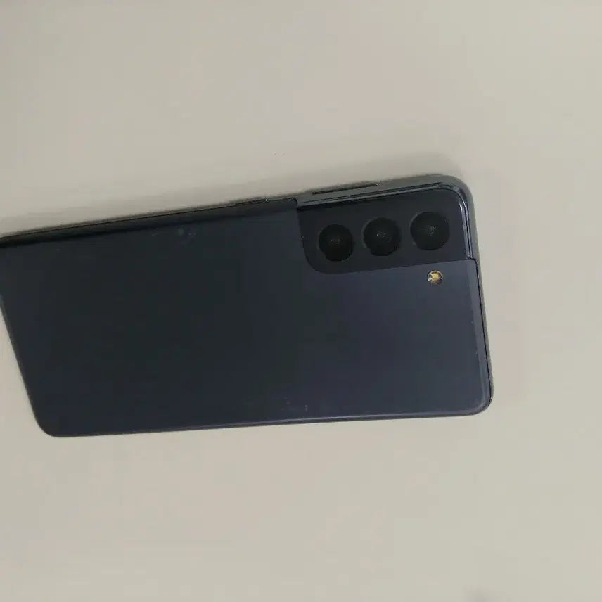 [BUNJANG] Samsung Galaxy S21 Black (No Screen Burn-in, Includes Accessories) / 삼성 갤럭시 S21 블랙 무잔상 구성품포함
