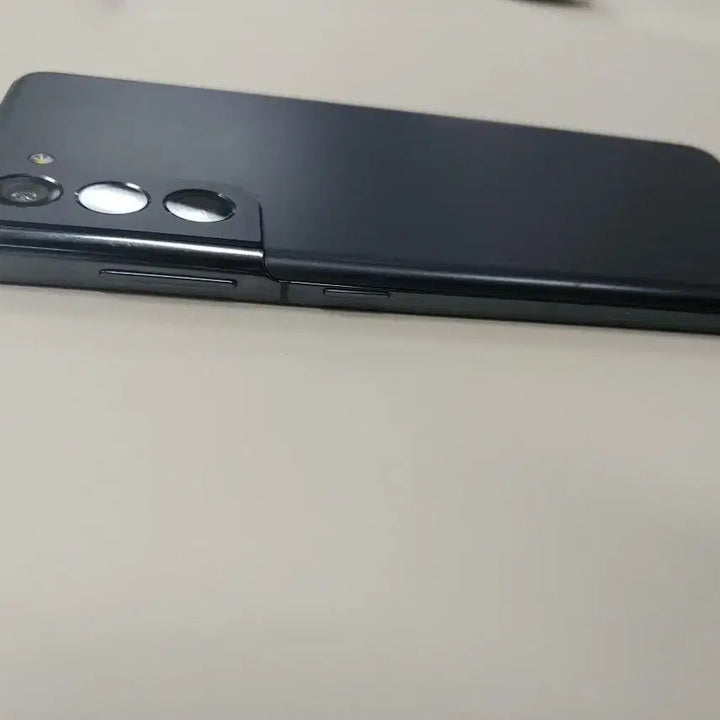 [BUNJANG] Samsung Galaxy S21 Black (No Screen Burn-in, Includes Accessories) / 삼성 갤럭시 S21 블랙 무잔상 구성품포함