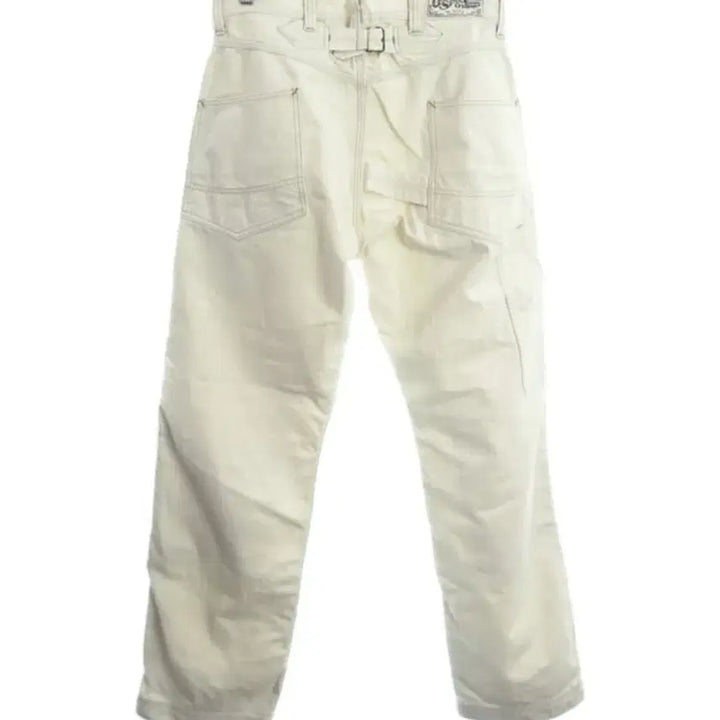 [BUNJANG] Freewheels Derrickman Herringbone Pants (Size 36) / 프리휠러스 (36)데릭맨 헤링본