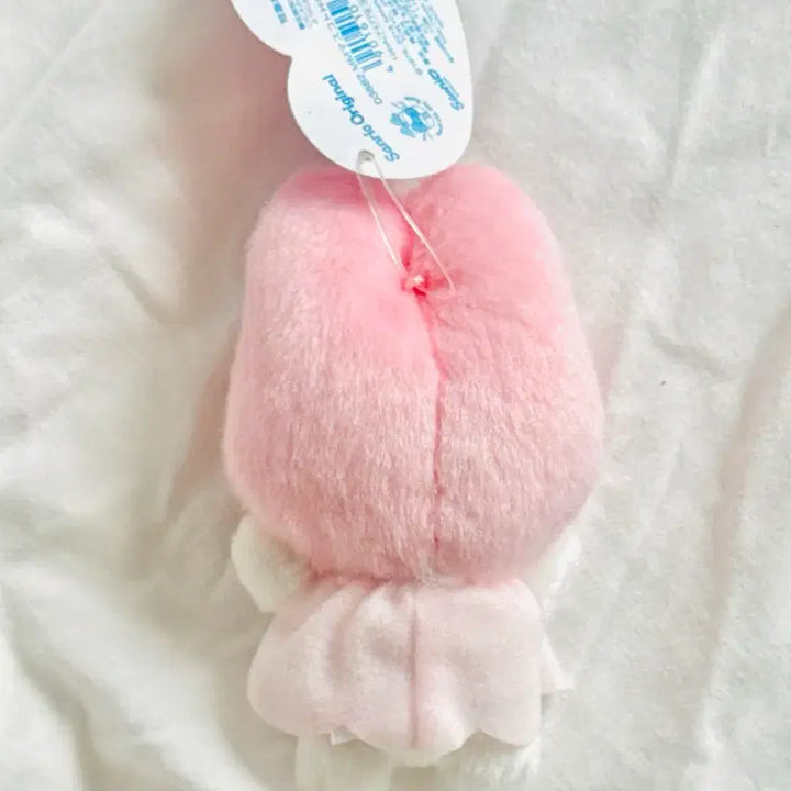 [BUNJANG] Sanrio My Melody Kisakase Series Mascot / 산리오 마이멜로디 키세카에 시리즈 마스코트 옷갈아입히기
