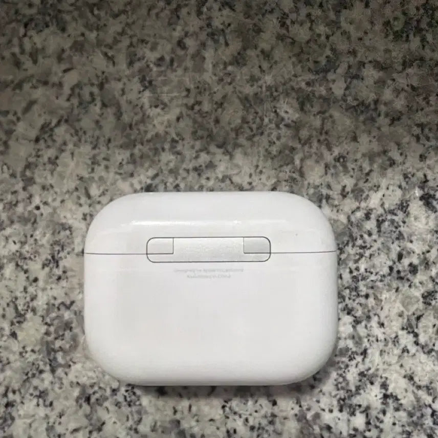 [BUNJANG] Apple AirPods Pro 3rd Gen / 에어팟 3 프로