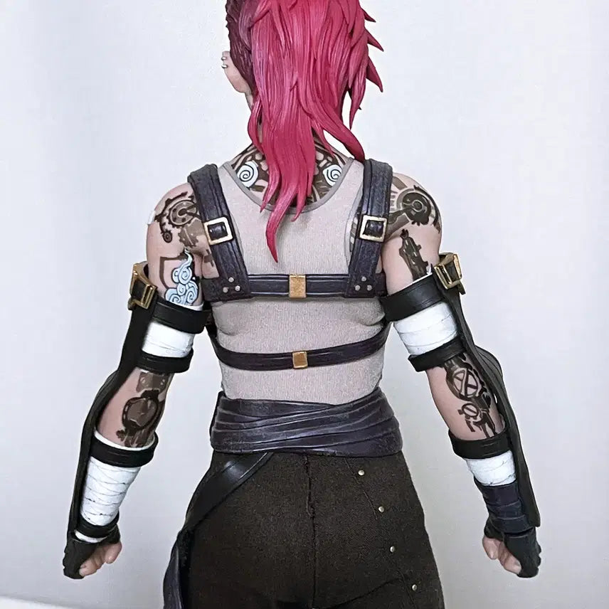 [BUNJANG] Hot Toys Arcane Vi Figure / 핫토이 아케인 바이 판매합니다.