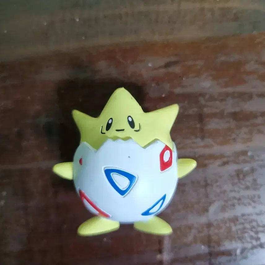 [BUNJANG] Pokemon Card Figure Set / 포켓몬카드 피규어