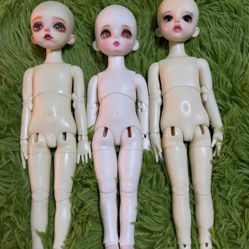 [BUNJANG] Item for Trade / 인형이랑 교환 하실분