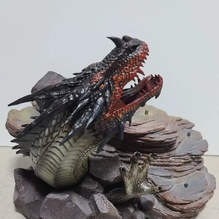 [BUNJANG] TVLeague 1/6 Dragon Diorama Base / 티비리그 1/6 드래곤 베이스