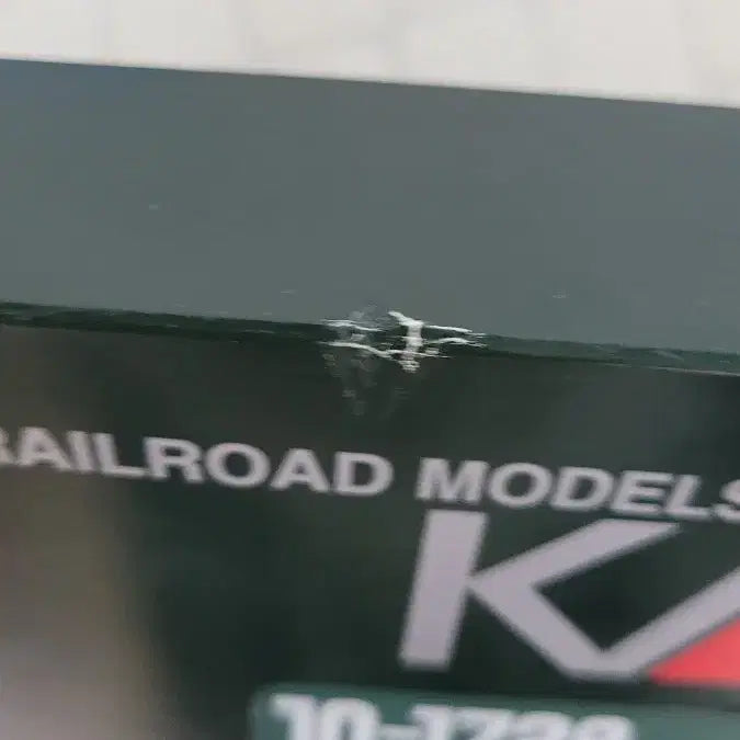 [BUNJANG] Kato Railway Model SL Hitoyoshi Full Formation / KATO 철도모형 SL히토요시 풀편성 급처