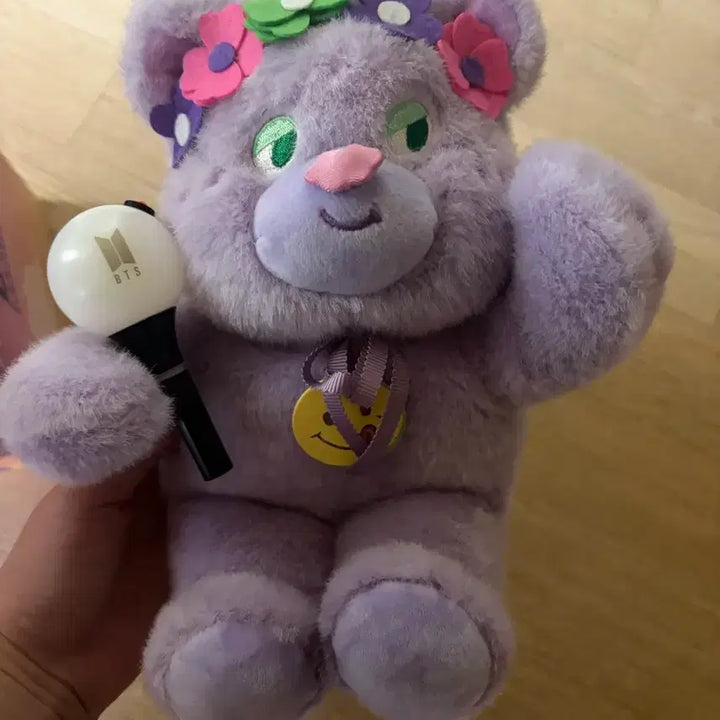 [BUNJANG] BTS x Knotted Collaboration Doll / bts 방탄소년단 노티드 콜라보 인형