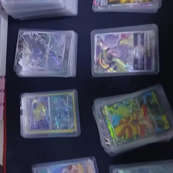 [BUNJANG] Pokemon Card Bundle Set / 포켓몬 카드 일괄 판매
