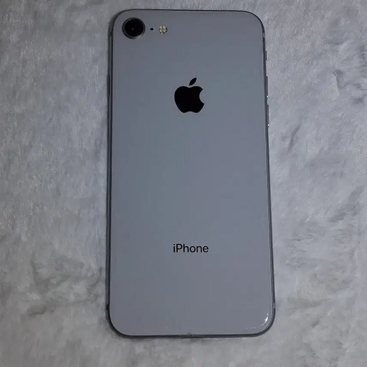 [BUNJANG] Apple iPhone 8 64GB White / 아이폰8 화이트 64GB 100%
