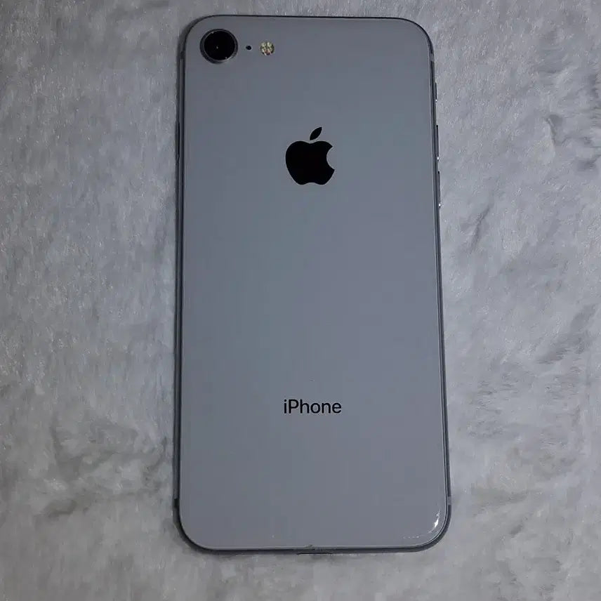 [BUNJANG] Apple iPhone 8 64GB White / 아이폰8 화이트 64GB 100%