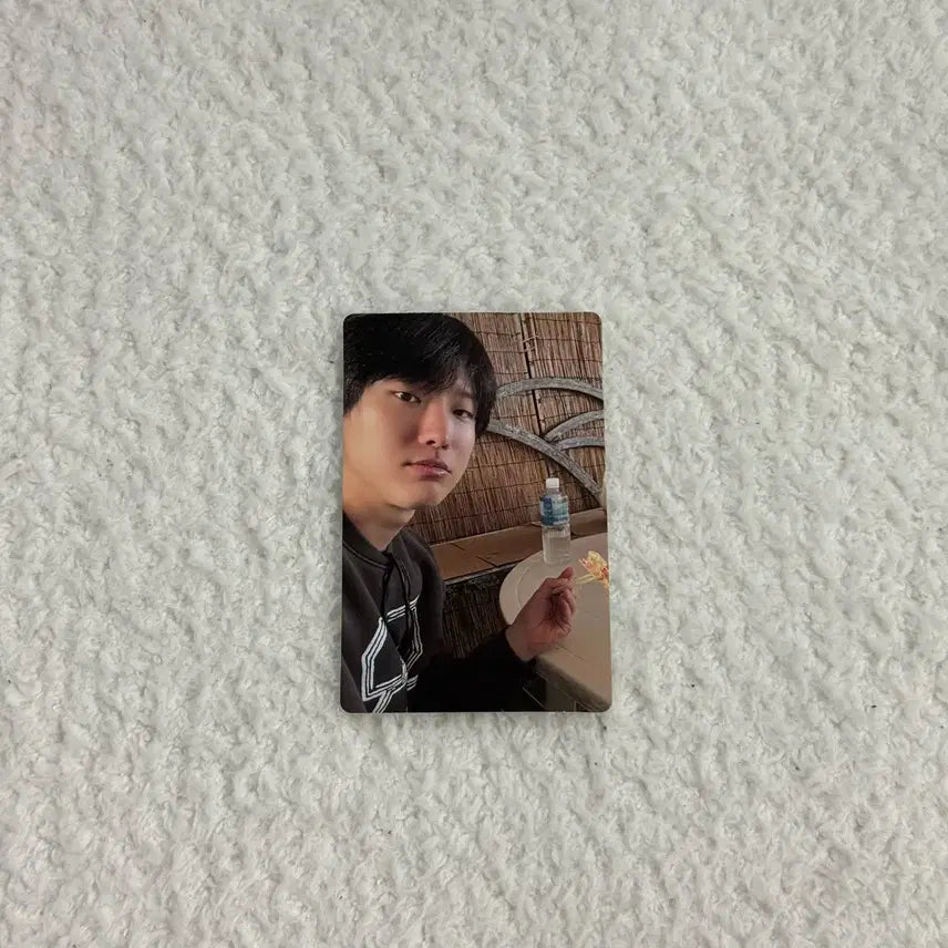 [BUNJANG] WOODZ Archive 1 Photocard / WOODZ(우즈) 아카이브원 포카