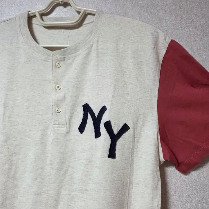 [BUNJANG] 8 Seconds Short Sleeve T-Shirt L / 에잇세컨즈 반팔 L