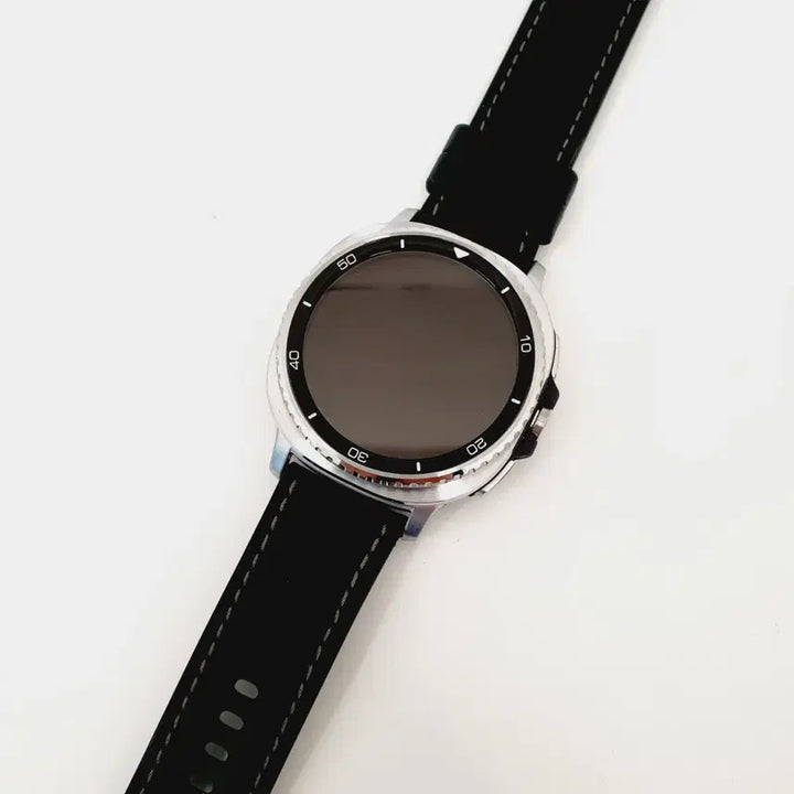 [BUNJANG] Samsung Galaxy Watch 8 Classic 46mm LTE / 갤럭시워치8 클래식 46mm LTE 판매합니다!